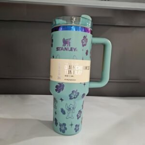 STANLEY スタンレー グリーンステッチカップ
