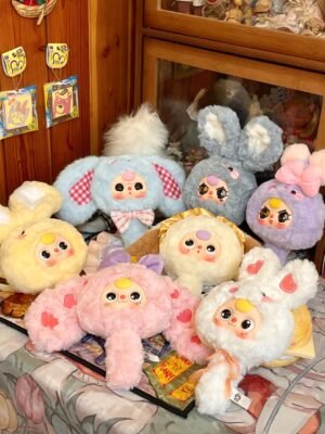 ベピ-スリ-マジックミラ-シリ-ズプラッシコプラインドボックス